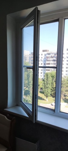 Ремонт окна в Новороссийске! Заказ: 24340